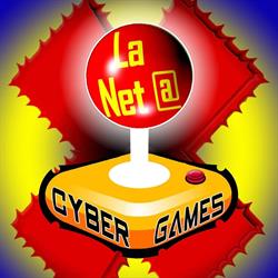 La neta Cyber Games