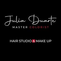 Julia Duarte Colorista Hair & Make Up Studio