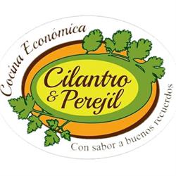 Cocina Económica cilantro y Perejil