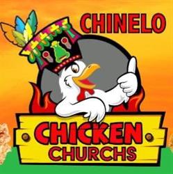Chinelo Chicken Church