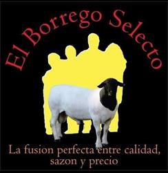 El Borrego Selecto