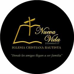 Iglesia Cristiana Bautista Nueva VidaAR.