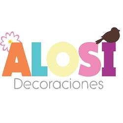 Flores Artificiales y Decoración en Guadalajara Alosi