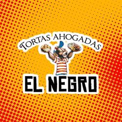 Tortas ahogadas El NEGRO