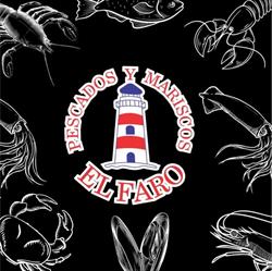 Pescados y Mariscos El Faro
