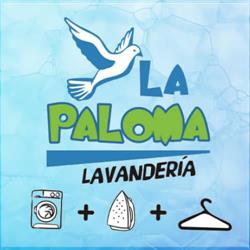 Lavanderia la paloma