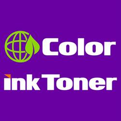 Color Ink Toner