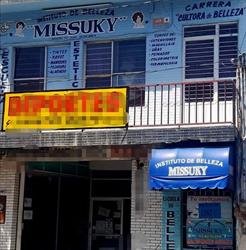 Missuky