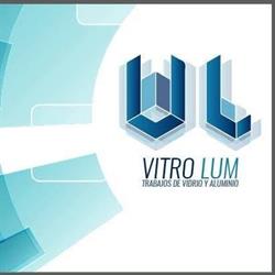 Vitro Lum aluminio y vidrio