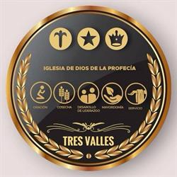 Iglesia de Dios de la Profecía Tres Valles, Ver.