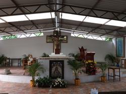 Parroquia Asunción De María - Yautepec de Zaragoza, Morelos. - Oficial.