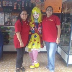 Dulceria Bonampak