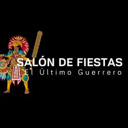 Salón Último Guerrero