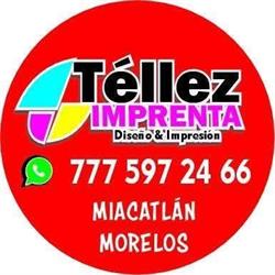 Imprenta Tellez Miacatlán