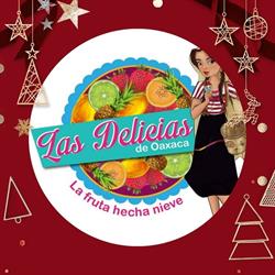 Las Delicias de Oaxaca en Teoti