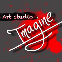 Imagine Art Studio.