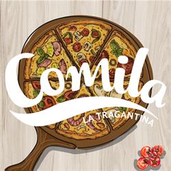 Comila La Tragantina Arboledas
