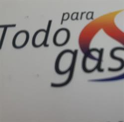 TODO PARA GAS