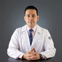 Dr. Israel Sanchez Álvarez Dermatólogo