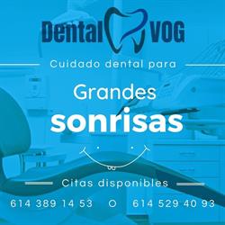Dental VOG