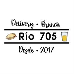 Tortas y Jugos Río 705