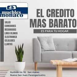 Muebles monaco