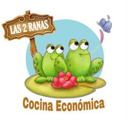 Las dos ranas