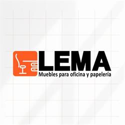 Muebles para Oficina y Papelería LEMA