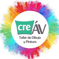 Taller de dibujo y pintura, CREAV.