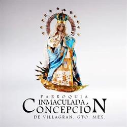 Parroquia de la Inmaculada Concepción,  Villagrán, Gto. Mex.