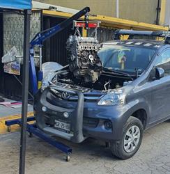 Mecanica Profesional Los Flores