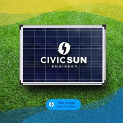 Civic Sun Engineer