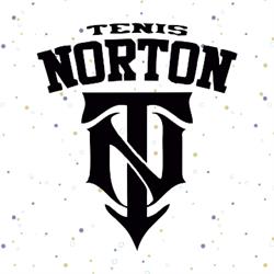 Tenis Norton