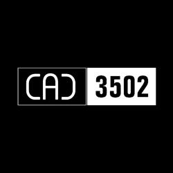 CAD 3502