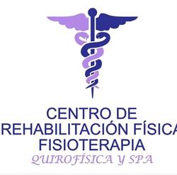 Centro de Rehabilitación Fisica, Fisioterapia, Quirofisica y SPA