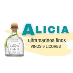 Abarrotes vinos y licores Alicia
