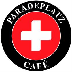 Paradeplatz Café- Cafetería Suiza