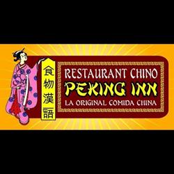 Peking INN Comida China