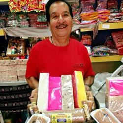 Dulceria las Palmitas
