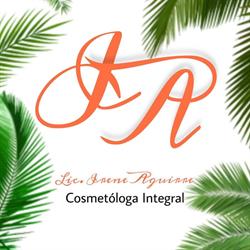Cosmetóloga Irene Aguirre