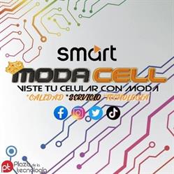 Modacell Zihuatanejo