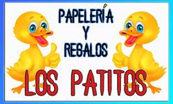 Papelería los Patitos