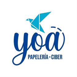Papeleria y Ciber YOA