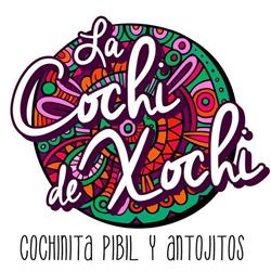 El Buen Sazón/La Cochi de Xochi