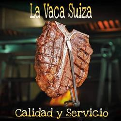 LA VACA SUIZA