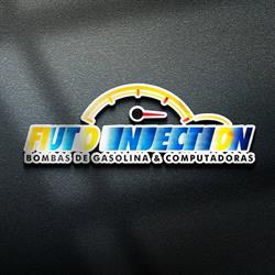 Autoinjection Bombas de Gasolina y Computadoras