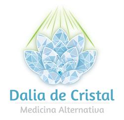 Dalia de Cristal