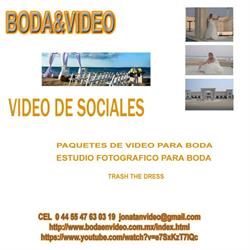 Boda&Video