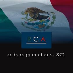 RCA Abogados, SC