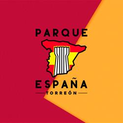 Parque España Torreón